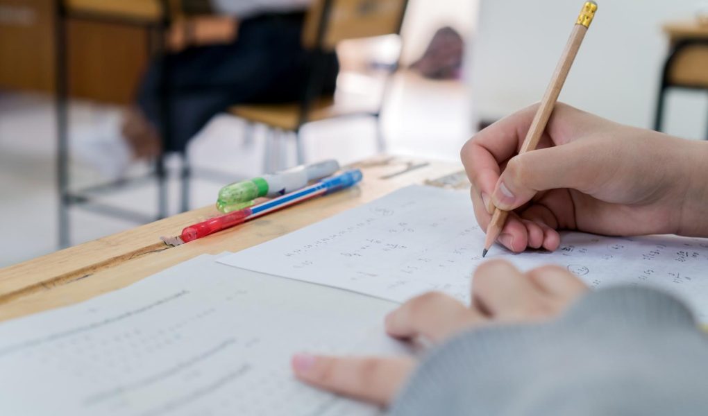 Recupero anni scolastici a Alcamo