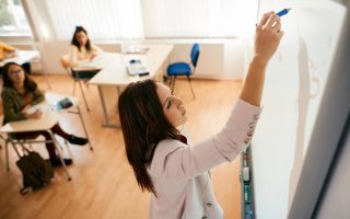 Recupero anni scolastici a Catanzaro