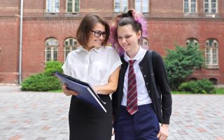 Recupero anni scolastici a Cosenza