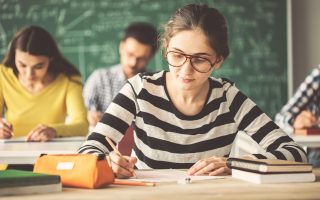 Recupero anni scolastici a Nichelino