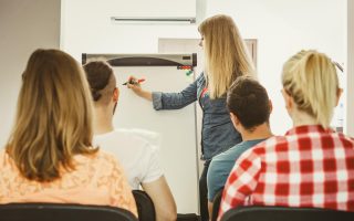 Recupero anni scolastici a Pesaro