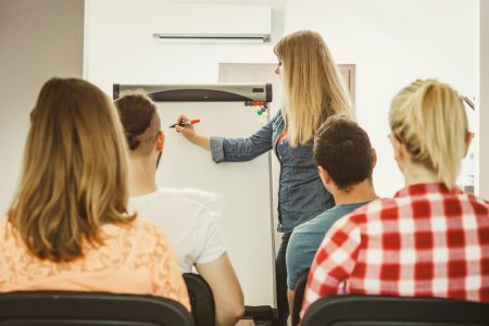Recupero anni scolastici a Pesaro