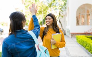 Recupero anni scolastici a Reggio Calabria