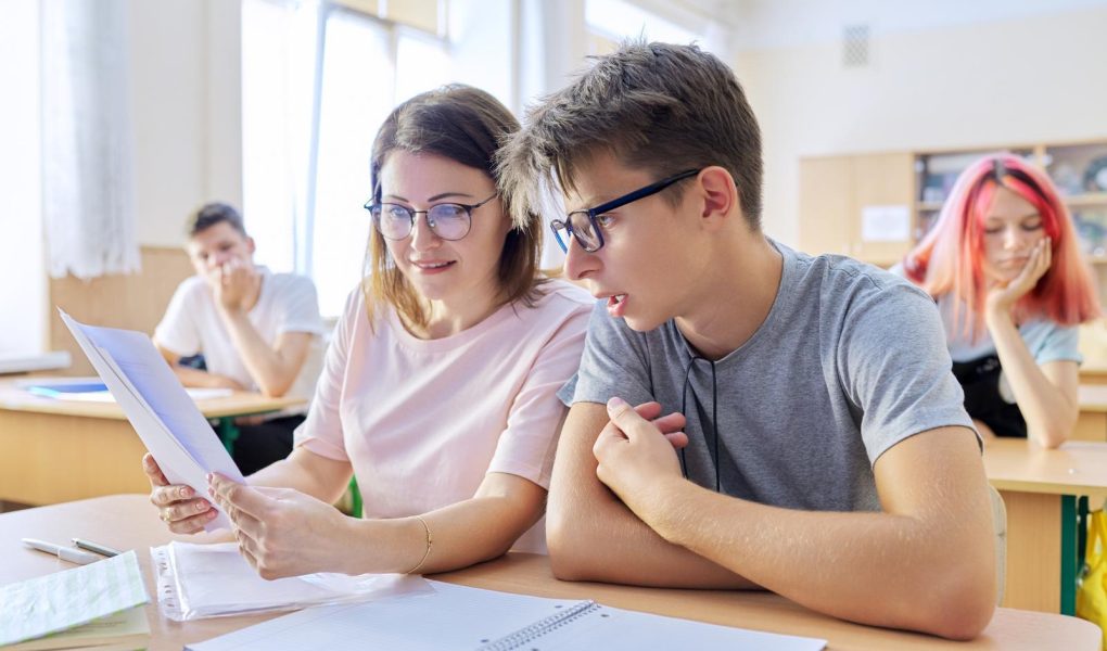 Recupero anni scolastici a Schio
