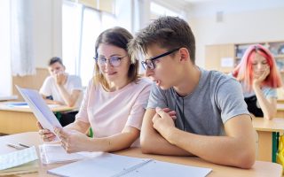 Recupero anni scolastici a Schio