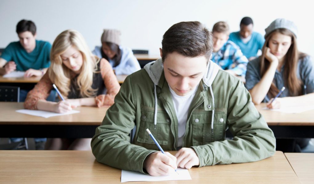 Scuole paritarie a Afragola