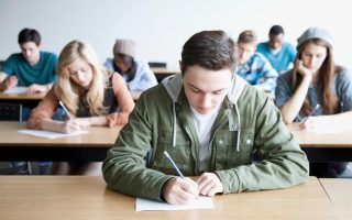 Scuole paritarie a Afragola