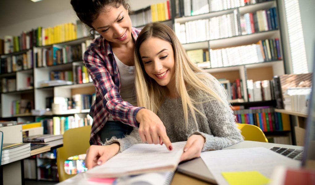 Scuole paritarie a Altamura