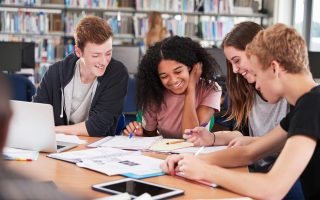 Scuole paritarie a Benevento