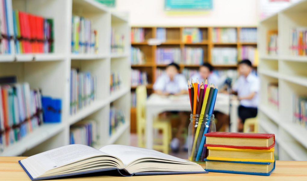 Scuole paritarie a Bisceglie