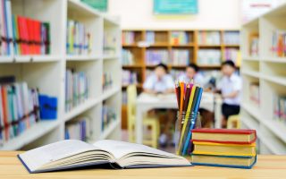 Scuole paritarie a Bisceglie