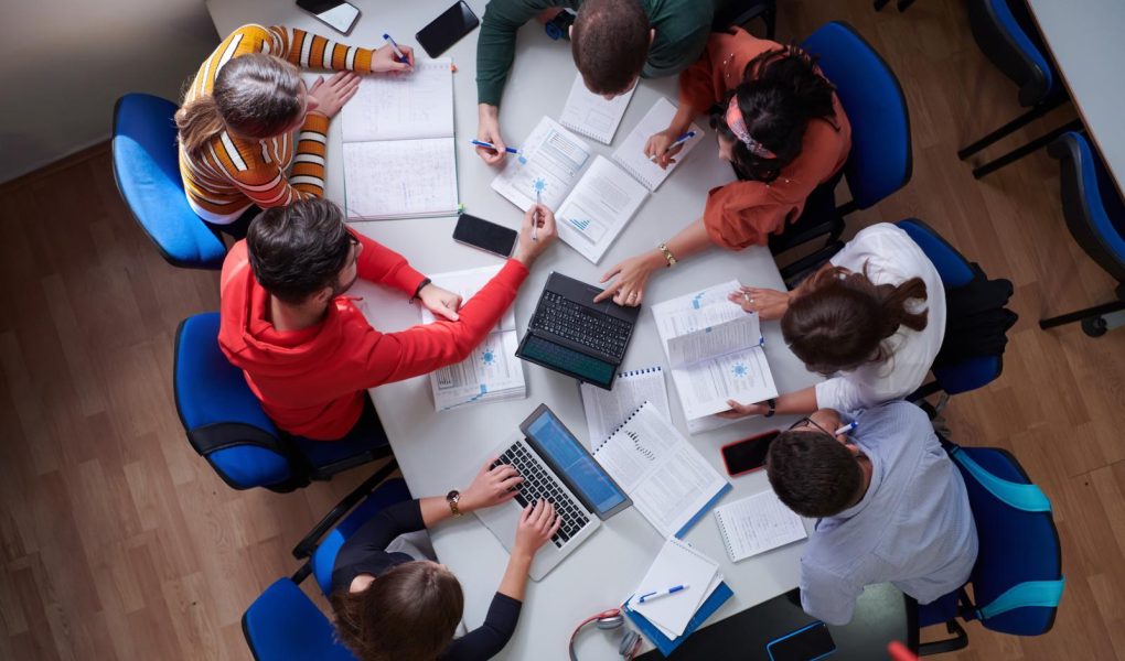 Scuole paritarie a Brescia