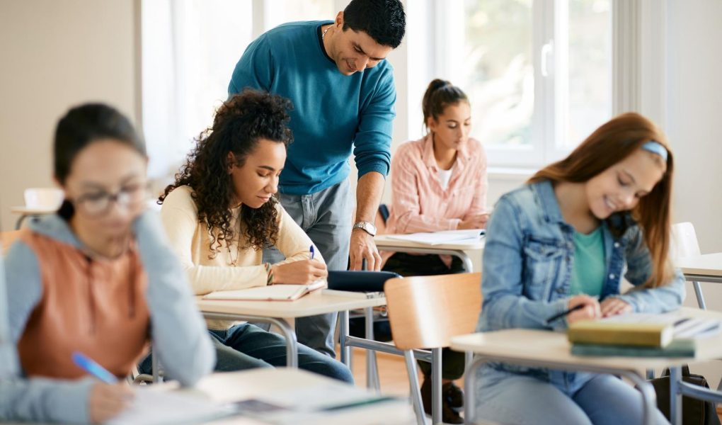 Scuole paritarie a Cagliari