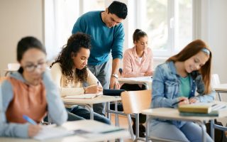 Scuole paritarie a Cagliari