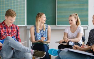 Scuole paritarie a Campi Bisenzio