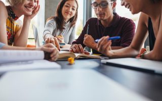 Scuole paritarie a Casale Monferrato