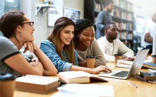 Scuole paritarie a Casoria