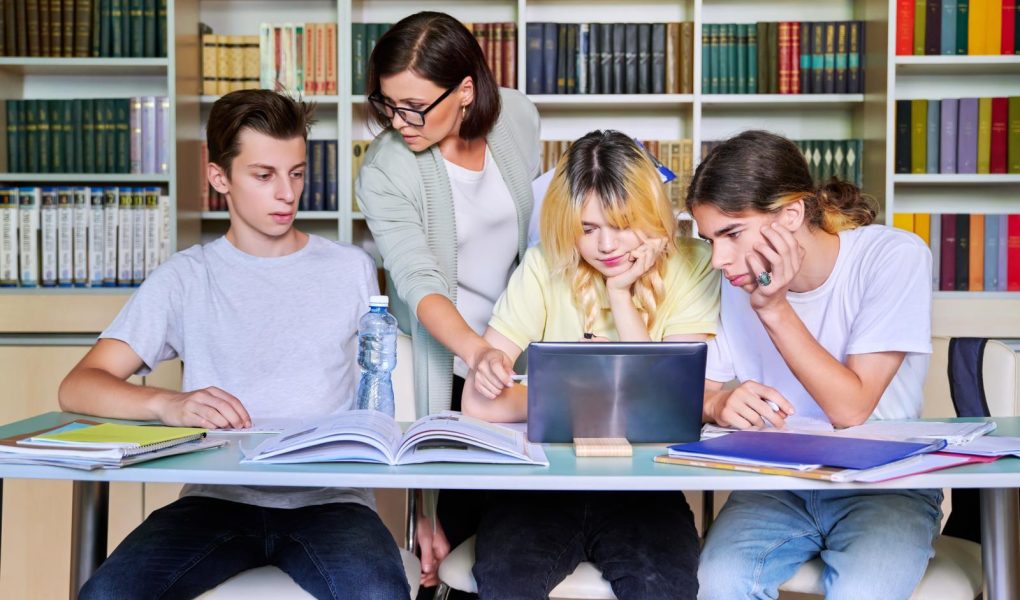 Scuole paritarie a Cesena