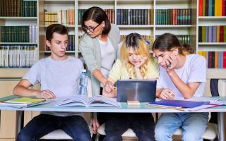 Scuole paritarie a Cesena