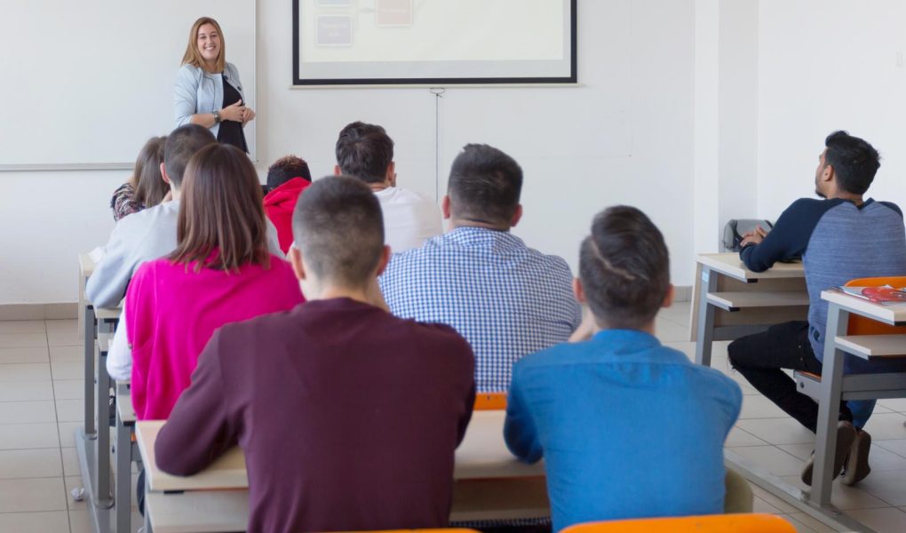Scuole paritarie a Cosenza