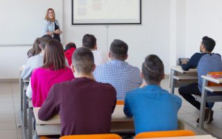 Scuole paritarie a Cosenza