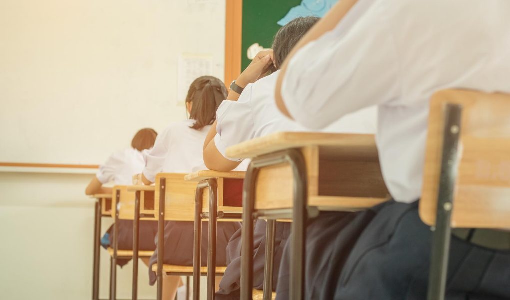 Scuole paritarie a Ercolano