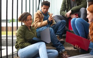 Scuole paritarie a Foggia