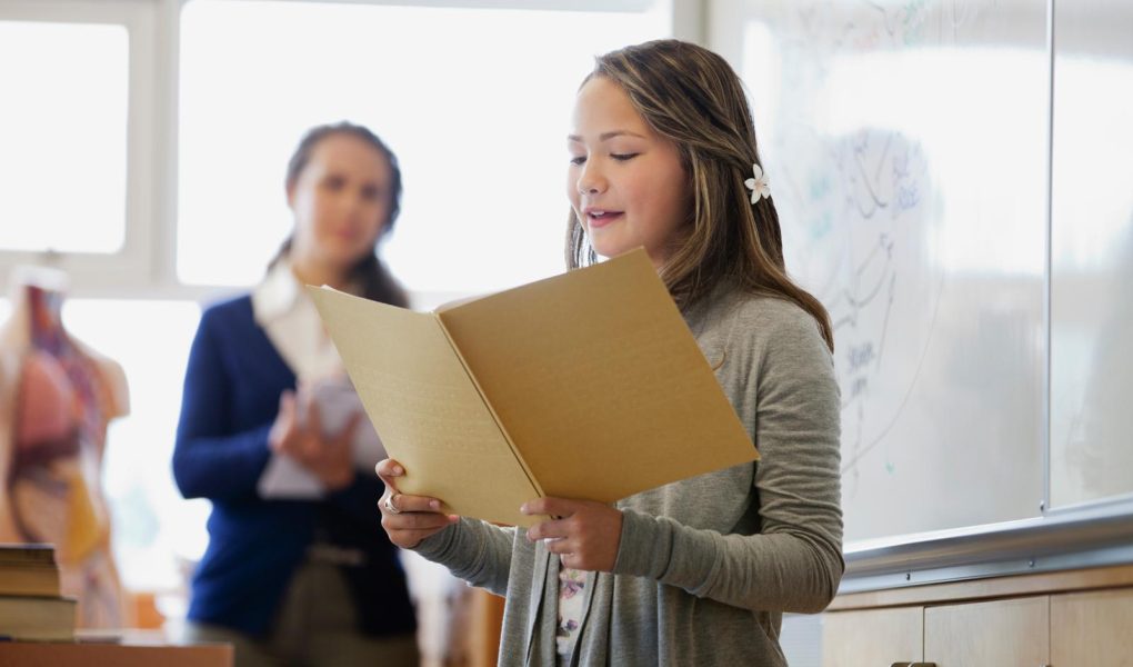 Scuole paritarie a Formia