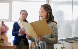 Scuole paritarie a Formia