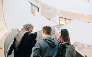 Scuole paritarie a Frosinone