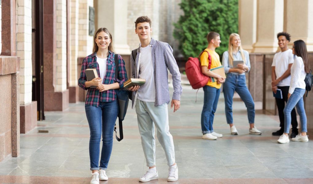Scuole paritarie a Imperia