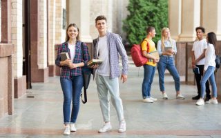 Scuole paritarie a Imperia