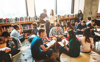 Scuole paritarie a Lamezia Terme
