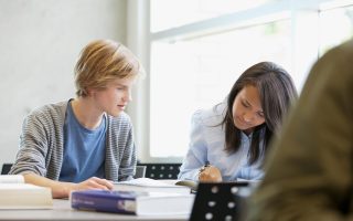 Scuole paritarie a Lecce