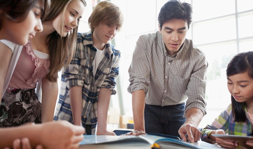 Scuole paritarie a Licata