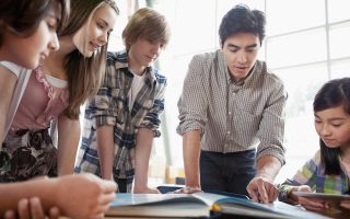 Scuole paritarie a Licata
