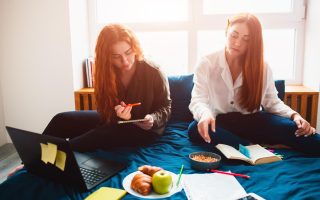 Scuole paritarie a Lissone