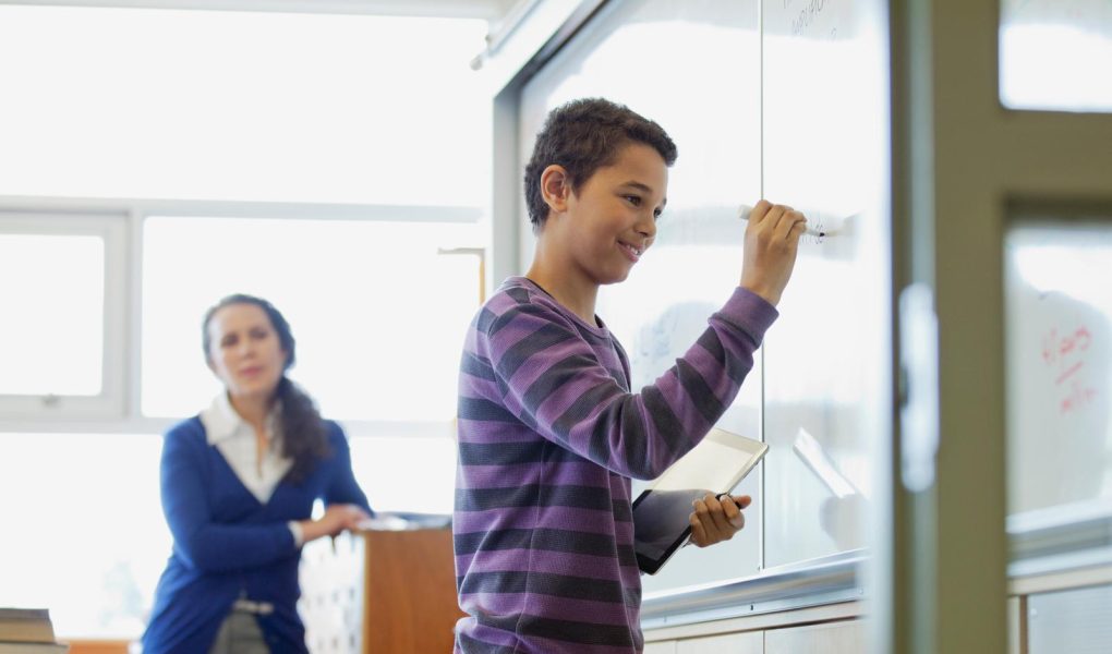 Scuole paritarie a Maddaloni