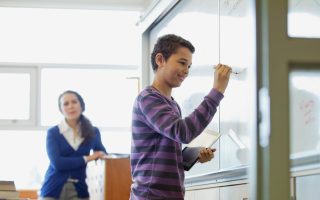 Scuole paritarie a Maddaloni
