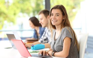 Scuole paritarie a Marino