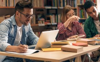 Scuole paritarie a Molfetta