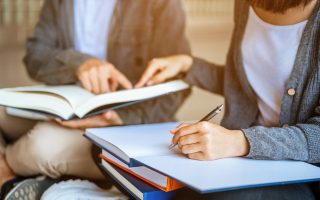 Scuole paritarie a Napoli