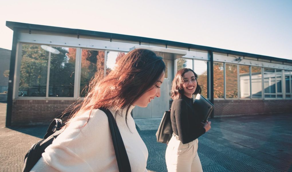 Scuole paritarie a Paternò