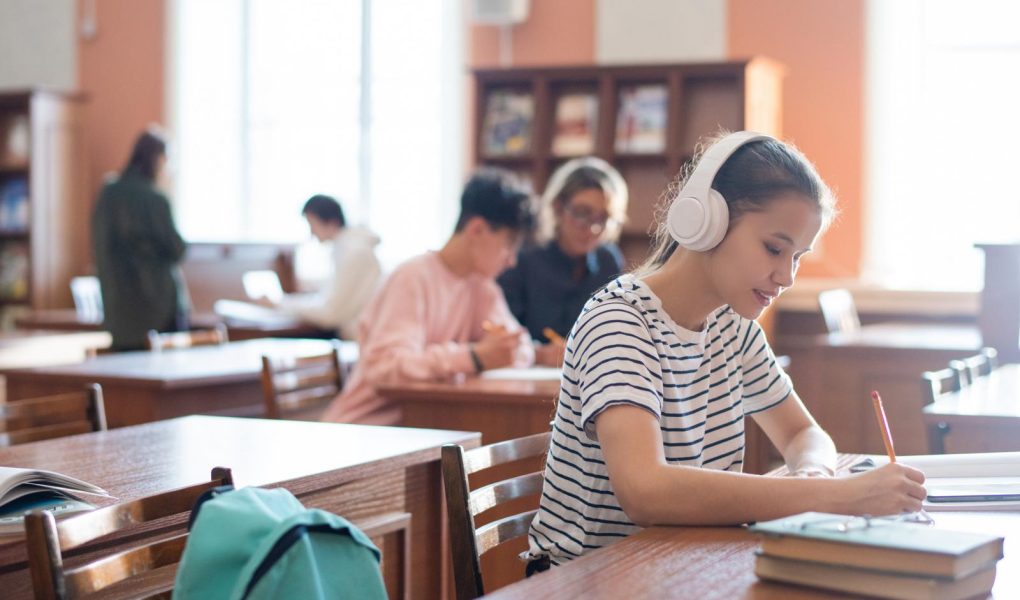 Scuole paritarie a Perugia