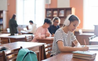 Scuole paritarie a Perugia