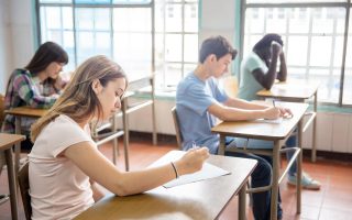 Scuole paritarie a Pisa