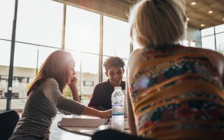 Scuole paritarie a Pomezia