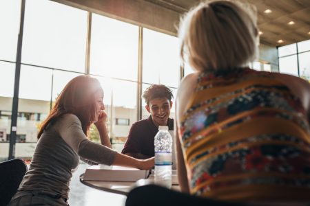 Scuole paritarie a Pomezia