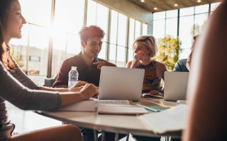Scuole paritarie a Pordenone