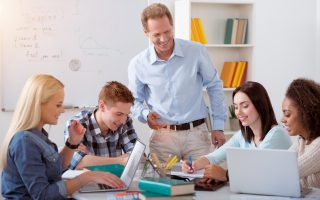 Scuole paritarie a Ravenna